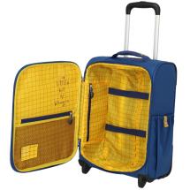 Travelite MiniMover Brnekuffert Med Pirat - 1,9 kg - 31X44X20 - 19 L