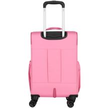 Travelite MiniMover Brnekuffert Med Enhjrning - 2 kg - 35X55X20 - 36 L