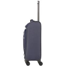 Travelite Cabin Underseater / Toploader Letvgts Navy Kabinekuffert 4 Hjul - 2,1kg - 55 X 35 X 20 cm - 31 L