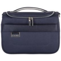 Travelite Miigo Navy Beautybox / Stor Toilettaske - 13 L - RECYCLED