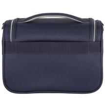 Travelite Miigo Navy Beautybox / Stor Toilettaske - 13 L - RECYCLED