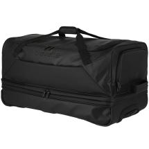 Travelite Basics Sort Vandtt Rejsetaske Sport 3,7 kg 70X38/45X37 cm 98 / 119 L