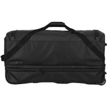 Travelite Basics Sort Vandtt Rejsetaske Sport 3,7 kg 70X38/45X37 cm 98 / 119 L