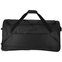 Travelite Basics Sort Vandtt Rejsetaske Sport 3,1 kg 71X37X37 cm 97 L