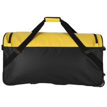 Travelite Basics Gul / Sort Vandtt Rejsetaske Sport 3,1 kg 71X37X37 cm 97 L