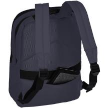 Travelite Basics Navy Computer Rygsk i Vandafvisende Materiale - 9 L