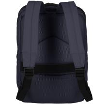 Travelite Basics Navy Computer Rygsk i Vandafvisende Materiale - 9 L