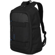 Travelite Pathway Sort Rygsk / Computertaske - 28 L - RECYCLED