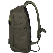 Travelite Pathway Oliven Rygsk / Computertaske - 28 L - RECYCLED