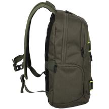 Travelite Pathway Oliven Rygsk / Computertaske - 28 L - RECYCLED