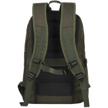 Travelite Pathway Oliven Rygsk / Computertaske - 28 L - RECYCLED