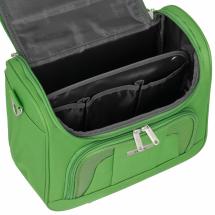 Travelite Skyline Orlando Grn Beautybox / Stor Toilettaske - 16 L