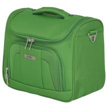 Travelite Skyline Orlando Grn Beautybox / Stor Toilettaske - 16 L