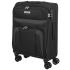 Travelite Skyline Orlando Sort Kabinekuffert / Kabinetrolley 2,5 kg - 55 X 39 X 20 cm - 34 L