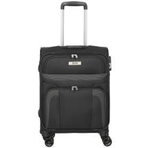 Travelite Skyline Orlando Sort Kabinekuffert / Kabinetrolley 2,5 kg - 55 X 39 X 20 cm - 34 L