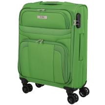 Travelite Skyline Orlando Grn Kabinekuffert / Kabinetrolley 2,5 kg - 55 X 39 X 20 cm - 34 L