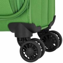 Travelite Skyline Orlando Grn Kabinekuffert / Kabinetrolley 2,5 kg - 55 X 39 X 20 cm - 34 L