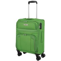 Travelite Skyline Orlando Grn Kabinekuffert / Kabinetrolley 2,5 kg - 55 X 39 X 20 cm - 34 L