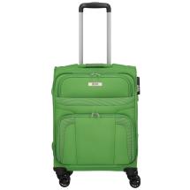 Travelite Skyline Orlando Grn Kabinekuffert / Kabinetrolley 2,5 kg - 55 X 39 X 20 cm - 34 L