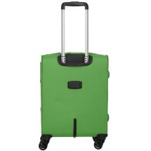 Travelite Skyline Orlando Grn Kabinekuffert / Kabinetrolley 2,5 kg - 55 X 39 X 20 cm - 34 L