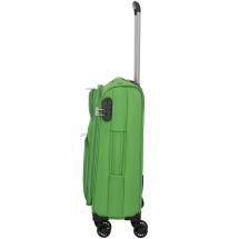 Travelite Skyline Orlando Grn Kabinekuffert / Kabinetrolley 2,5 kg - 55 X 39 X 20 cm - 34 L