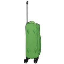 Travelite Skyline Orlando Grn Kabinekuffert / Kabinetrolley 2,5 kg - 55 X 39 X 20 cm - 34 L