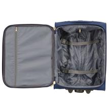 Madisson Cabin Navy Letvgts Kabinekuffert / Kabinetrolley - 2,3kg 52X37X20 - 34 L