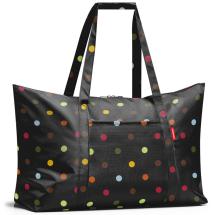 Reisenthel Multi Dots Mini Maxi Rejsetaske - 30 L - RECYCLED