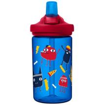 Camelbak Skate Monsters Eddy+ Kids Spildfri Drikkedunk 0,4 L