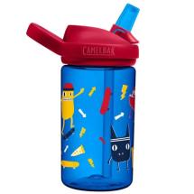 Camelbak Skate Monsters Eddy+ Kids Spildfri Drikkedunk 0,4 L