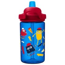 Camelbak Skate Monsters Eddy+ Kids Spildfri Drikkedunk 0,4 L