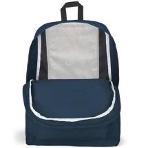 JanSport Superbreak One Navy Rygsk - 26 L - RECYCLED