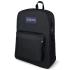 JanSport Superbreak One Sort Rygsk - 26 L - RECYCLED