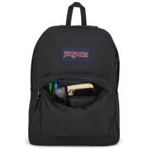 JanSport Superbreak One Sort Rygsk - 26 L - RECYCLED