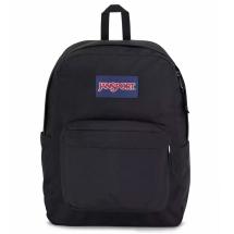 JanSport Superbreak One Sort Rygsk - 26 L - RECYCLED