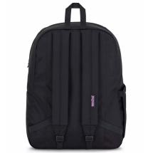 JanSport Superbreak One Sort Rygsk - 26 L - RECYCLED