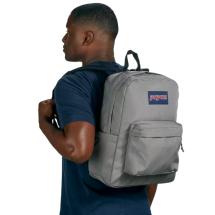 JanSport Superbreak One Gr Rygsk - 26 L - RECYCLED