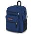 JanSport Big Student Navy Rygsk / Computertaske - 34 L - RECYCLED