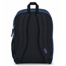 JanSport Big Student Navy Rygsk / Computertaske - 34 L - RECYCLED