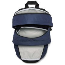 JanSport Big Student Navy Rygsk / Computertaske - 34 L - RECYCLED