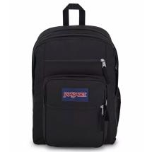 JanSport Big Student Sort Rygsk / Computertaske - 34 L - RECYCLED