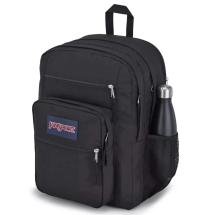 JanSport Big Student Sort Rygsk / Computertaske - 34 L - RECYCLED