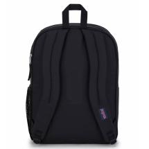 JanSport Big Student Sort Rygsk / Computertaske - 34 L - RECYCLED