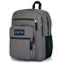 JanSport Big Student Grafitgr Rygsk / Computertaske - 34 L - RECYCLED