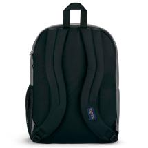 JanSport Big Student Grafitgr Rygsk / Computertaske - 34 L - RECYCLED