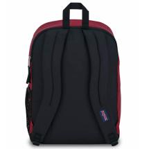 JanSport Big Student Russet Red Rygsk / Computertaske - 34 L - RECYCLED