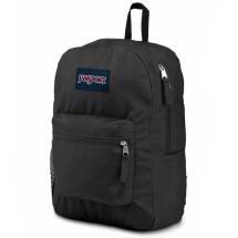 JanSport Cross Town Sort Rygsk - 26 L - RECYCLED