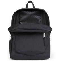 JanSport Cross Town Sort Rygsk - 26 L - RECYCLED