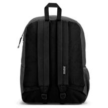 JanSport Cross Town Sort Rygsk - 26 L - RECYCLED