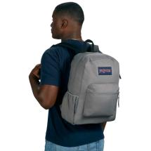 JanSport Cross Town Gr Rygsk - 26 L - RECYCLED